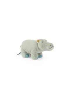 Moulin Roty Petit hippopotame Tout autour du monde - New