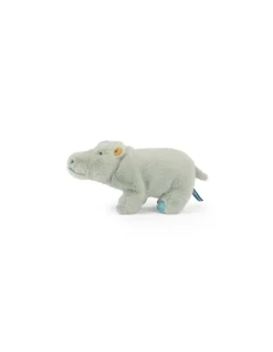 Moulin Roty Petit hippopotame Tout autour du monde - New