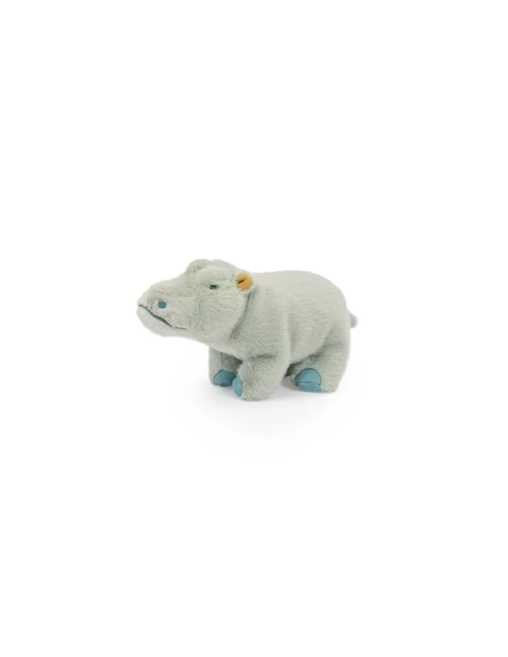Moulin Roty Petit hippopotame Tout autour du monde - New