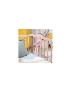 Kaloo Petit Lapinoo rose - Clearance