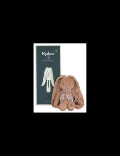 Kaloo Petit Lapinoo Terracotta -