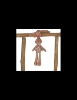 Kaloo Petit Lapinoo Terracotta -