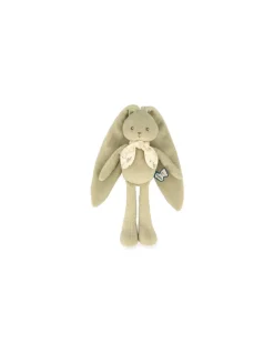 Kaloo Petit Lapinoo vert - Discount