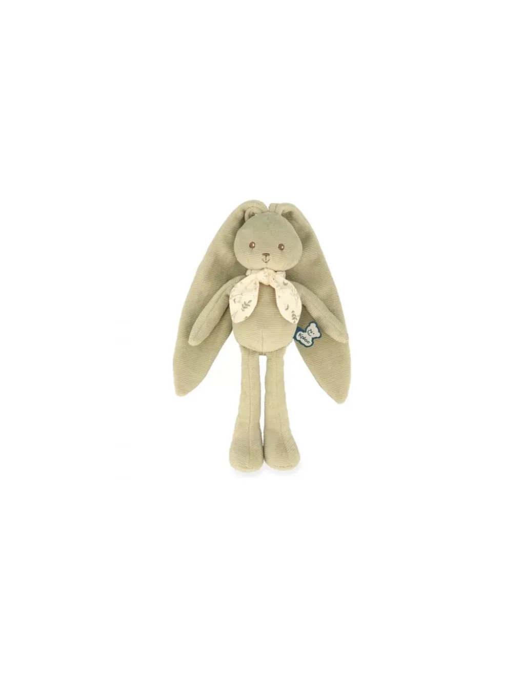 Kaloo Petit Lapinoo vert - Discount