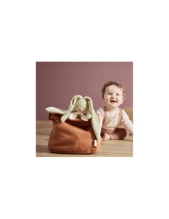 Kaloo Petit Lapinoo vert - Discount