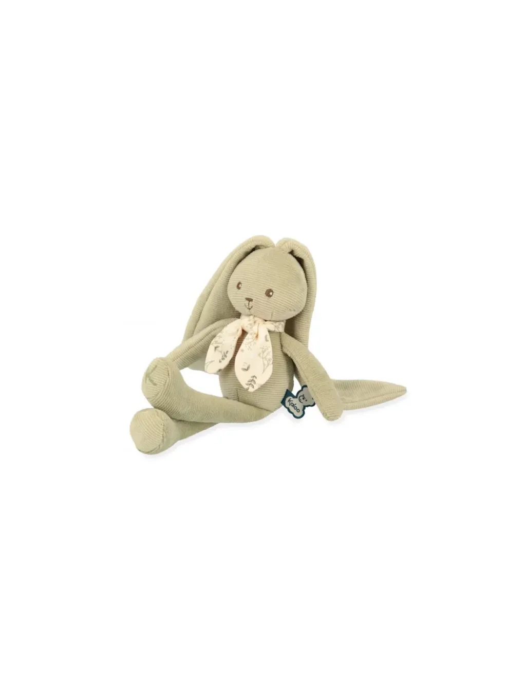 Kaloo Petit Lapinoo vert - Discount