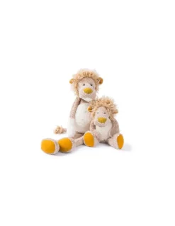 Moulin Roty Petit lion Les Baba Bou - Outlet