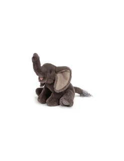 Moulin Roty Petit éléphant Tout autour du monde - Discount