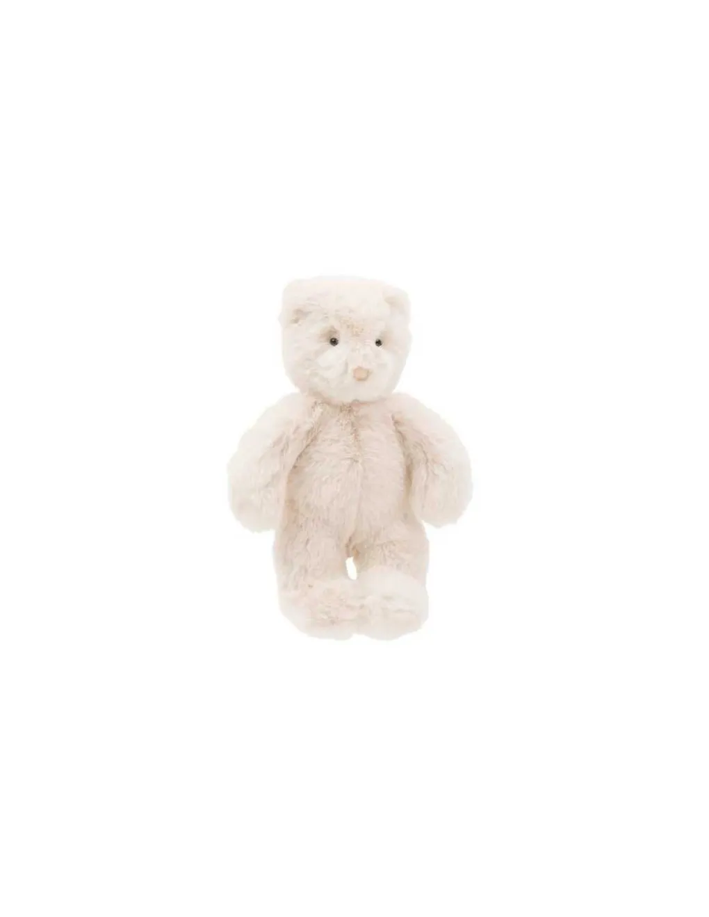 Moulin Roty Petit ours crème Arthur et Louison - Sale