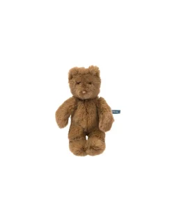 Moulin Roty Petit ours marron Arthur et Louison - Clearance