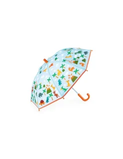 Djeco Petit parapluie Dinosaures - Outlet
