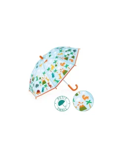 Djeco Petit parapluie Dinosaures - Outlet