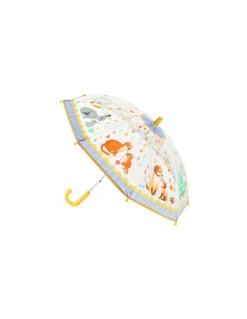 Djeco Petit parapluie Maman et bébé - Clearance