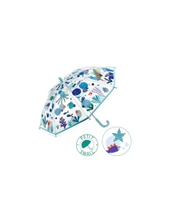 Djeco Petit parapluie Mer - New