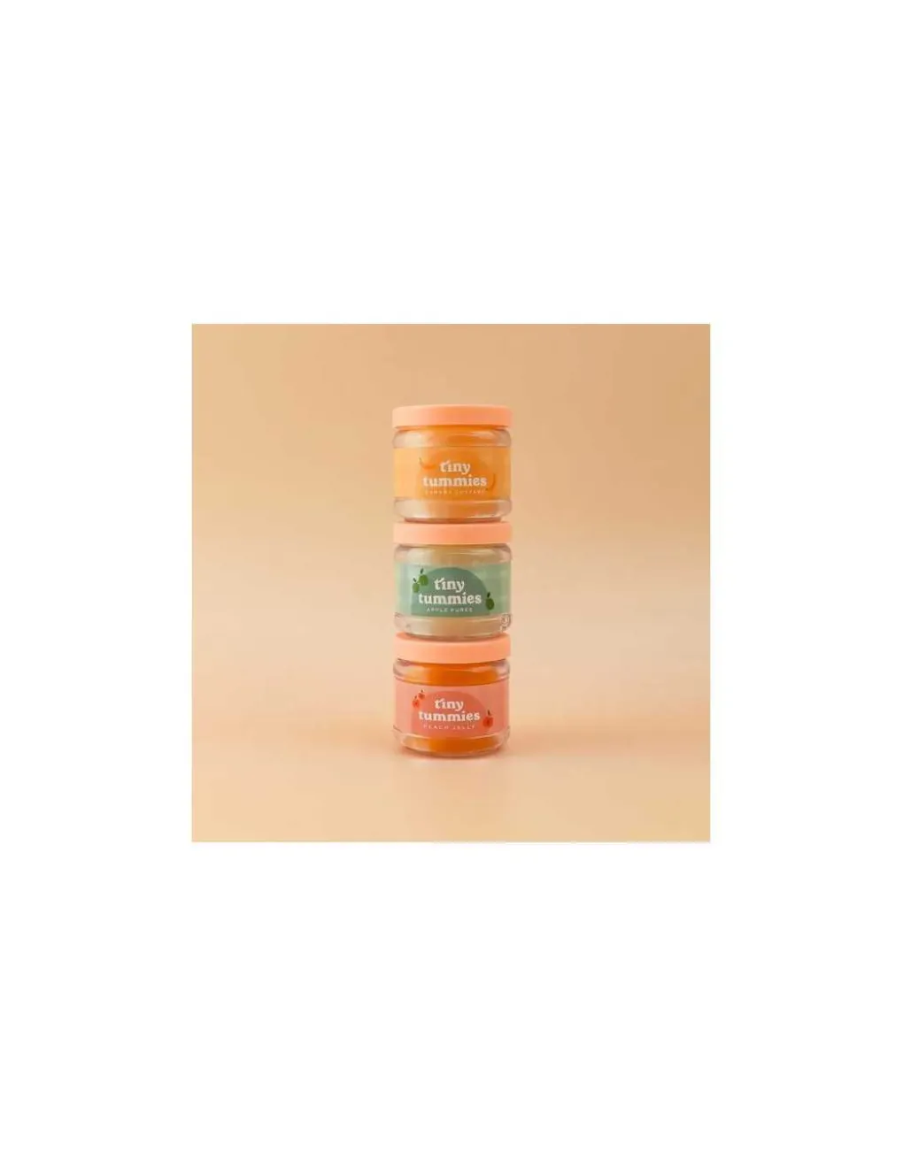 Tiny Harlow Petit Pot Banane -