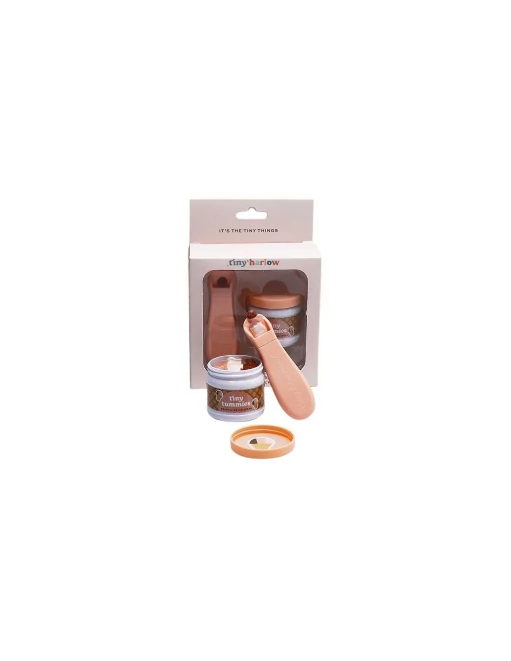 Tiny Harlow Petit Pot Glace à l'italienne - Sale