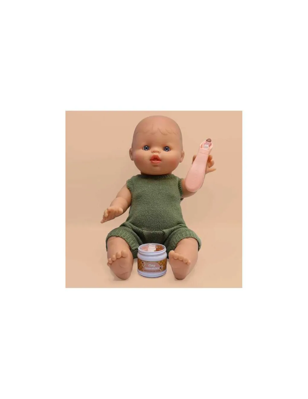 Tiny Harlow Petit Pot Glace à l'italienne - Sale