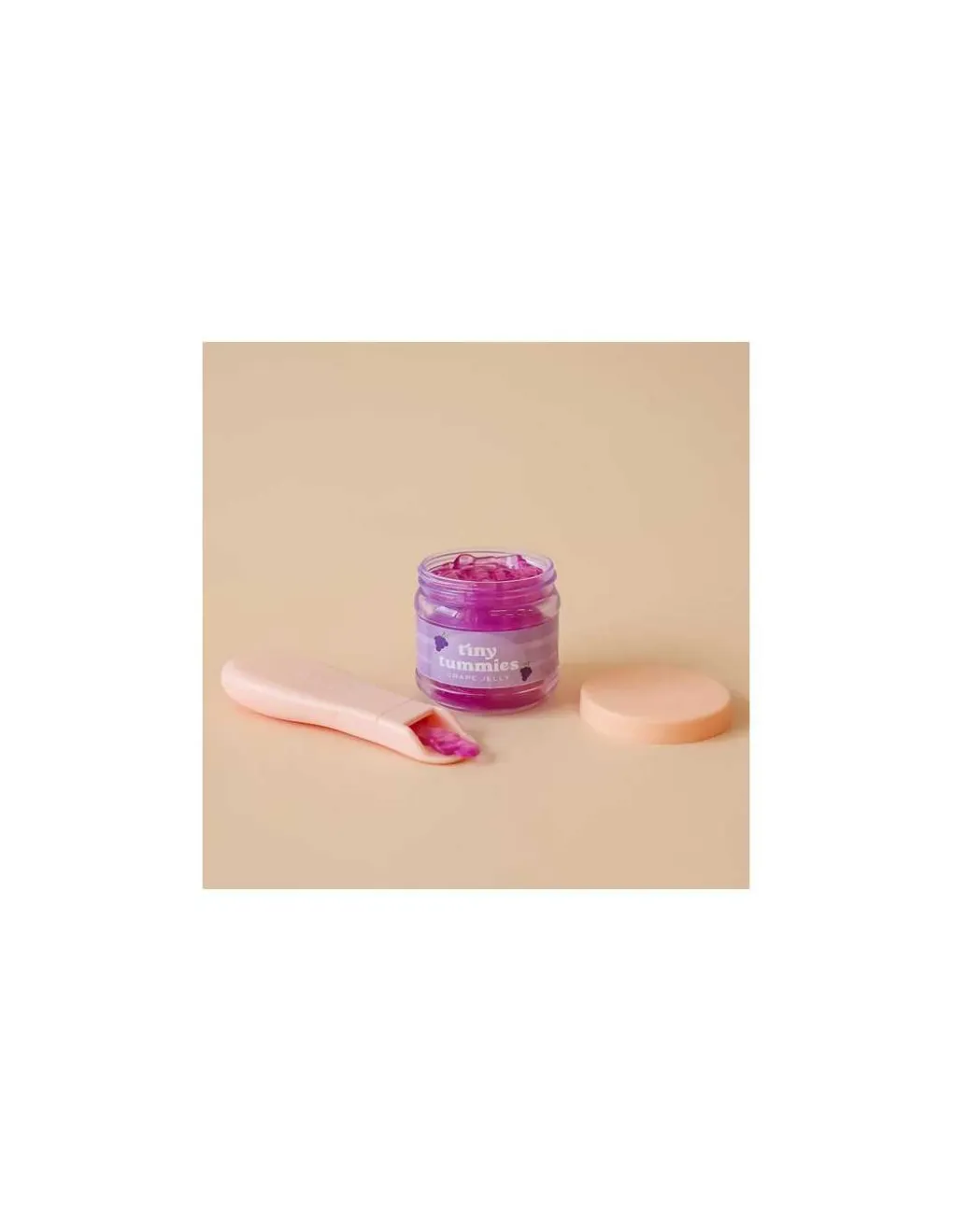 Tiny Harlow Petit Pot Raisin -