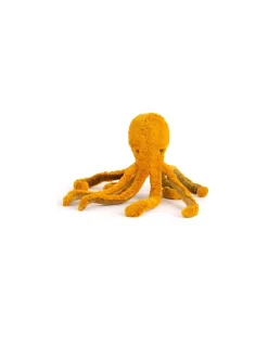 Moulin Roty Petit poulpe Tout autour du monde - Clearance