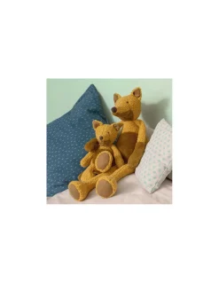 Moulin Roty Petit renard Les Baba Bou - Outlet