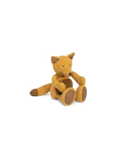 Moulin Roty Petit renard Les Baba Bou - Outlet