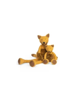 Moulin Roty Petit renard Les Baba Bou - Outlet