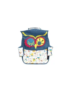 Les Deglingos Petit sac à dos Astros le hibou - Les Déglingos Clearance