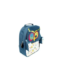 Les Deglingos Petit sac à dos Astros le hibou - Les Déglingos Clearance