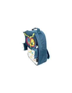 Les Deglingos Petit sac à dos Astros le hibou - Les Déglingos Clearance
