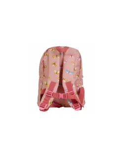 A little lovely company Petit sac à dos Butterflies - Clearance