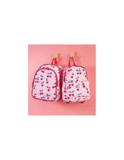 A little lovely company Petit sac à dos Cerises - Outlet