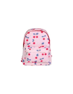 A little lovely company Petit sac à dos Cerises - Outlet