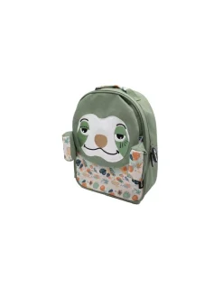 Les Deglingos Petit sac à dos Chillos le paresseux - Les Déglingos Discount