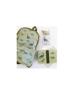 A little lovely company Petit sac à dos dinosaures - Best