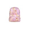 A little lovely company Petit sac à dos Jardin fleuri - Discount
