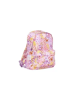 A little lovely company Petit sac à dos Jardin fleuri - Discount