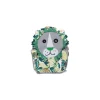 Les Deglingos Petit sac à dos Jélékros le lion - Les Déglingos Hot