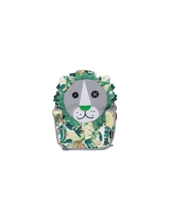 Les Deglingos Petit sac à dos Jélékros le lion - Les Déglingos Hot