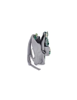 Les Deglingos Petit sac à dos Jélékros le lion - Les Déglingos Hot
