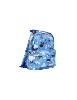 A little lovely company Petit sac à dos Pirates - Online