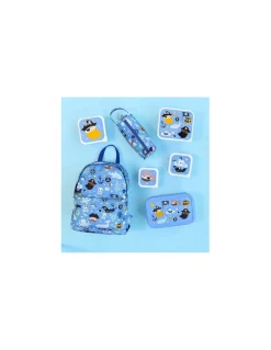 A little lovely company Petit sac à dos Pirates - Online