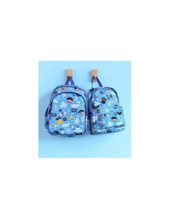 A little lovely company Petit sac à dos Pirates - Online