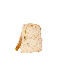 A little lovely company Petit sac à dos rainbows - Hot