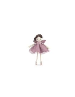 Moulin Roty Petite fée parme Isaline - Online