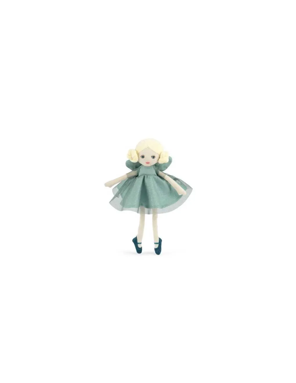 Moulin Roty Petite fée verte Ondine - Sale