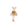 Moulin Roty Petite souris or La petite école de danse - New