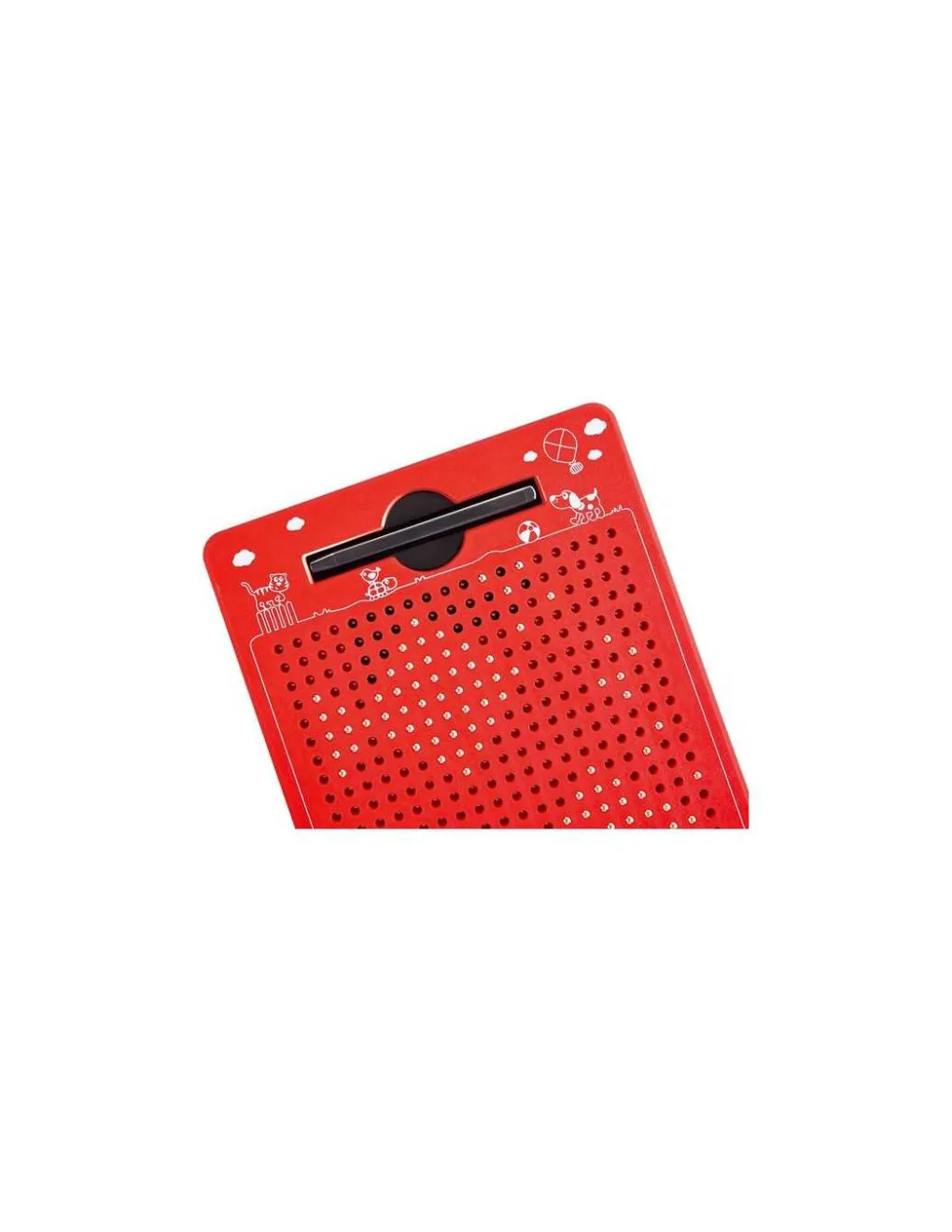 Hape Toys Petite tablette magnétique - Hape Hot