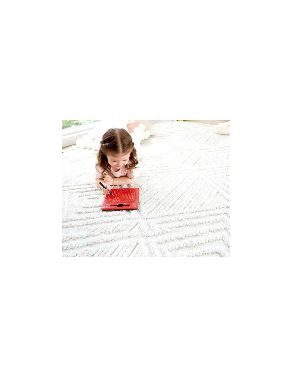 Hape Toys Petite tablette magnétique - Hape Hot