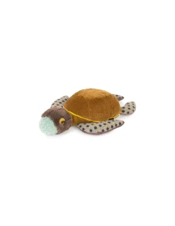 Moulin Roty Petite tortue Tout autour du monde - Sale
