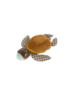 Moulin Roty Petite tortue Tout autour du monde - Sale